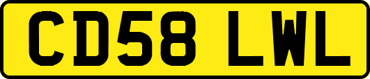 CD58LWL