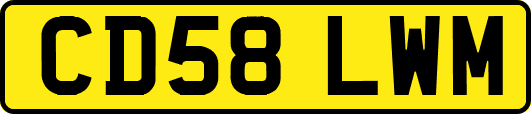 CD58LWM