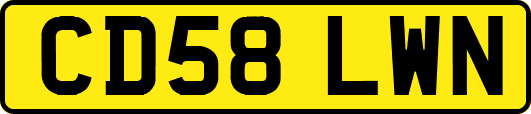 CD58LWN