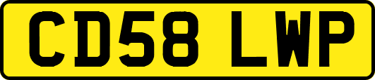CD58LWP