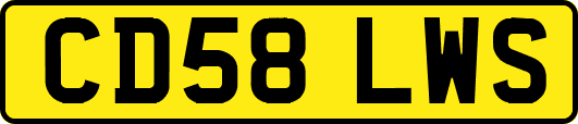 CD58LWS