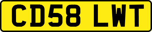 CD58LWT