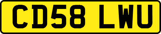 CD58LWU
