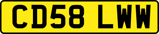 CD58LWW