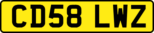 CD58LWZ