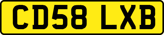 CD58LXB
