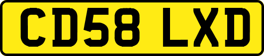 CD58LXD