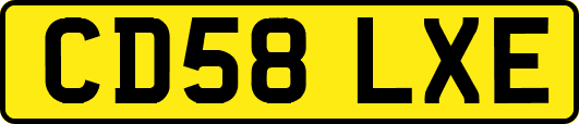 CD58LXE