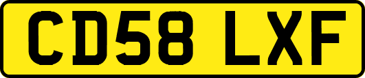 CD58LXF
