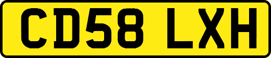 CD58LXH