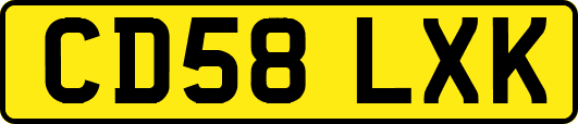 CD58LXK