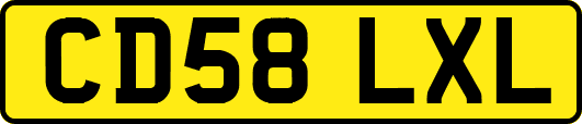 CD58LXL
