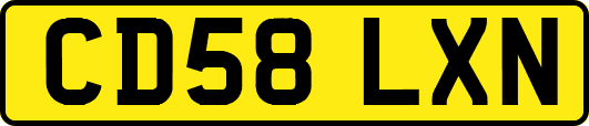 CD58LXN