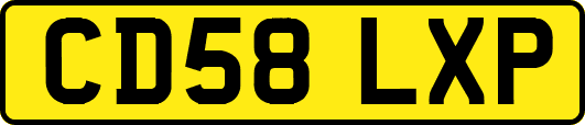 CD58LXP