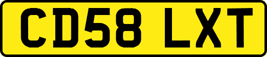 CD58LXT