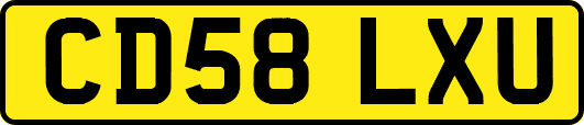 CD58LXU