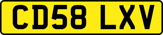 CD58LXV