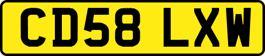 CD58LXW