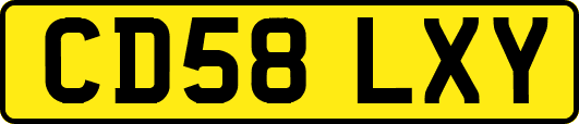 CD58LXY