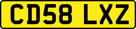 CD58LXZ