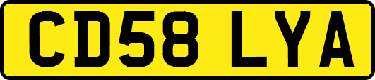 CD58LYA