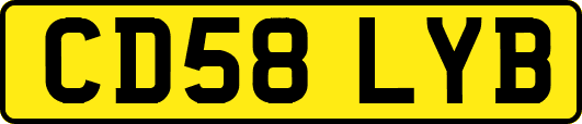 CD58LYB
