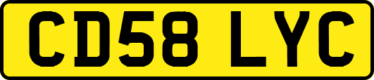 CD58LYC