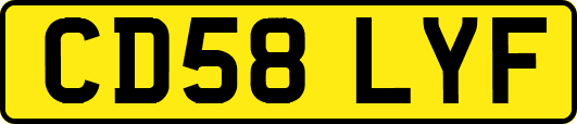 CD58LYF
