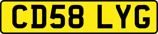 CD58LYG
