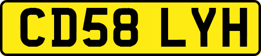 CD58LYH