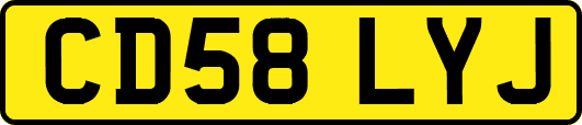 CD58LYJ