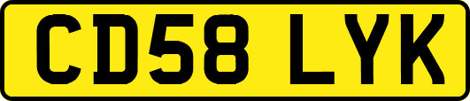 CD58LYK
