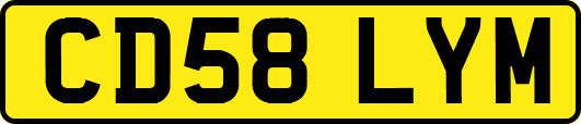 CD58LYM