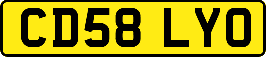 CD58LYO