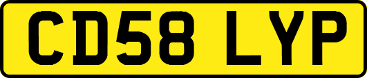 CD58LYP