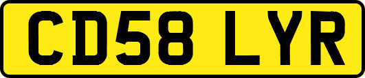 CD58LYR
