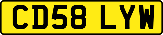 CD58LYW