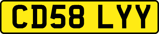 CD58LYY