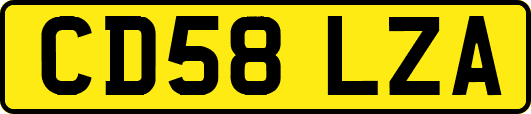CD58LZA