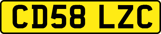 CD58LZC