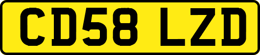 CD58LZD