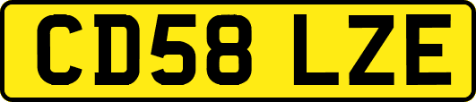 CD58LZE