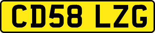 CD58LZG