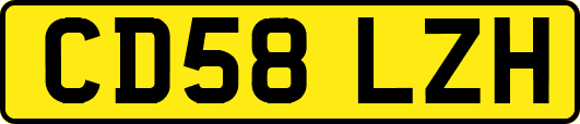 CD58LZH