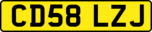 CD58LZJ
