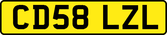 CD58LZL