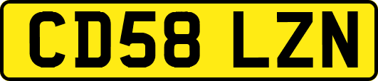 CD58LZN