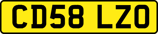 CD58LZO