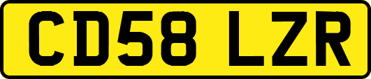 CD58LZR