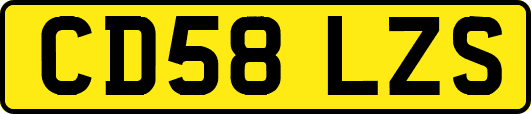 CD58LZS